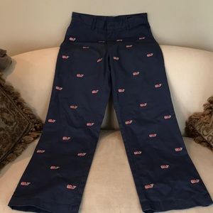 Vineyard Vines “club pant”